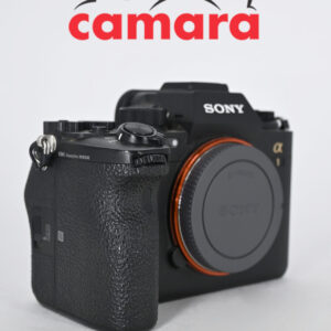 Sony alpha 1