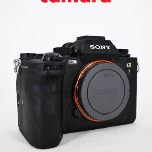 Sony A1