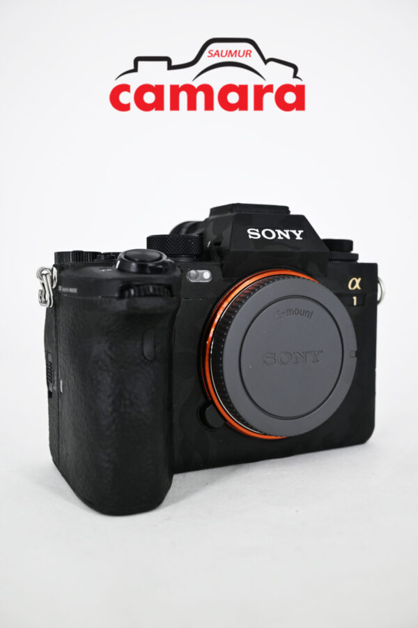 Sony A1