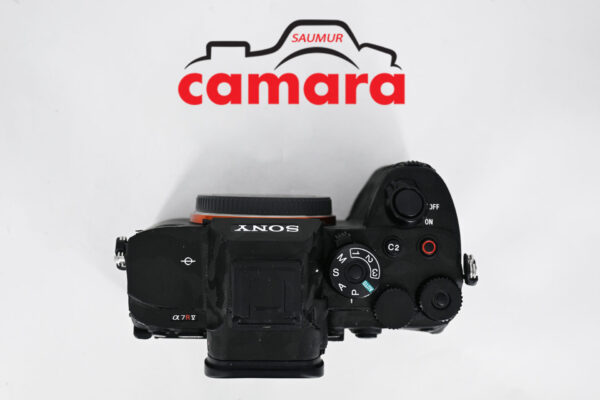 Sony Alpha A7R V – Image 5