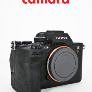 Sony Alpha A7R V
