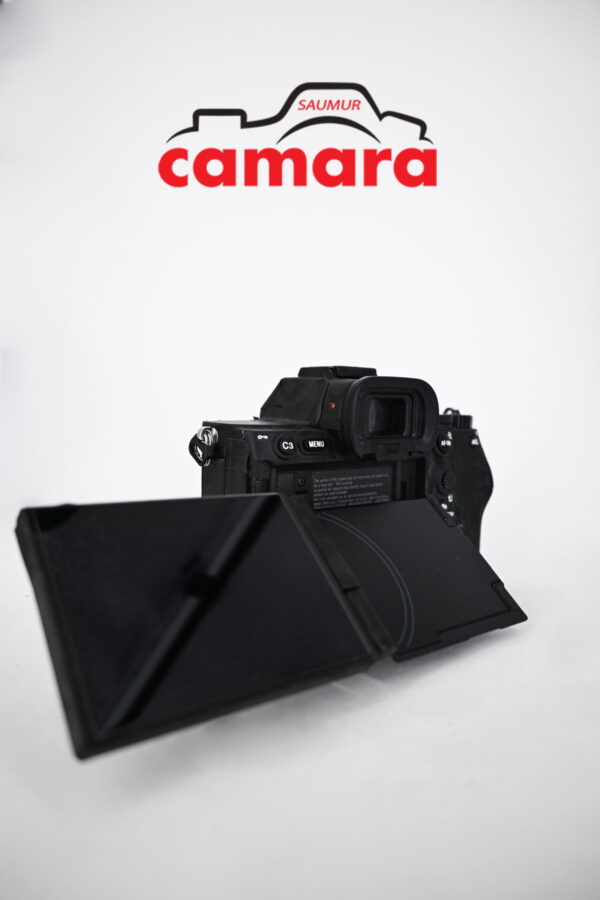 Sony Alpha A7R V – Image 3