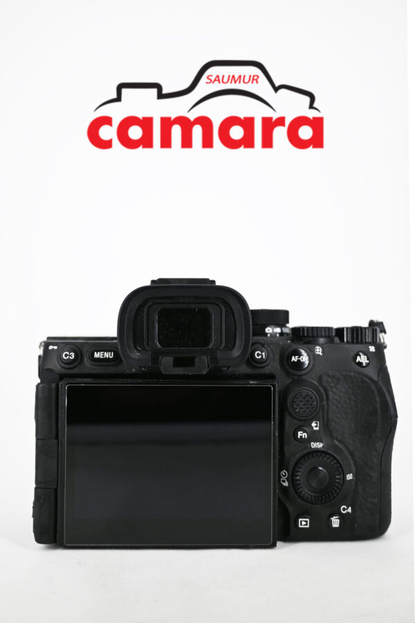 Sony Alpha A7R V – Image 2
