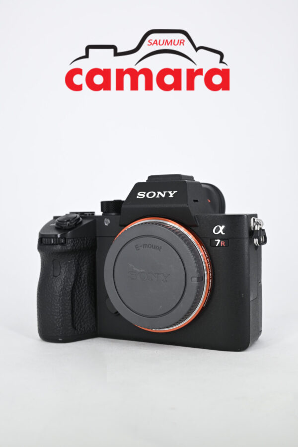 Sony Alpha A7R III