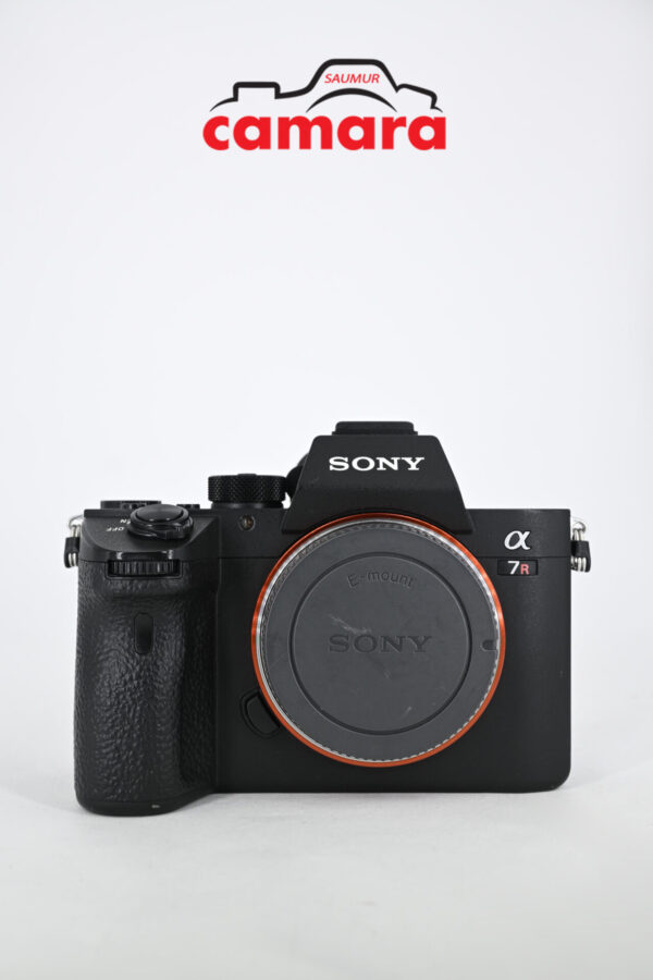 Sony Alpha A7R III – Image 4