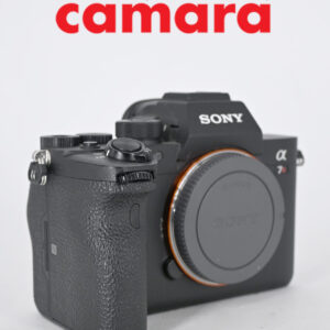 Sony  A7R IV