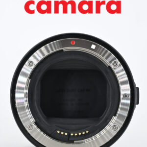 Adaptateur Canon EF-EOS R