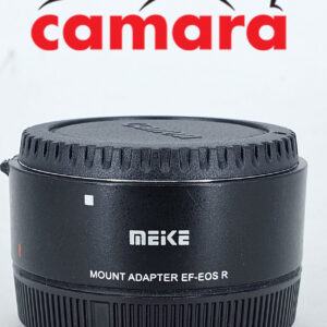 Meike pour Canon EF et EF-S vers EOS R