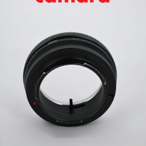 URTH Bague d'Adaptation Canon FD vers Sony E