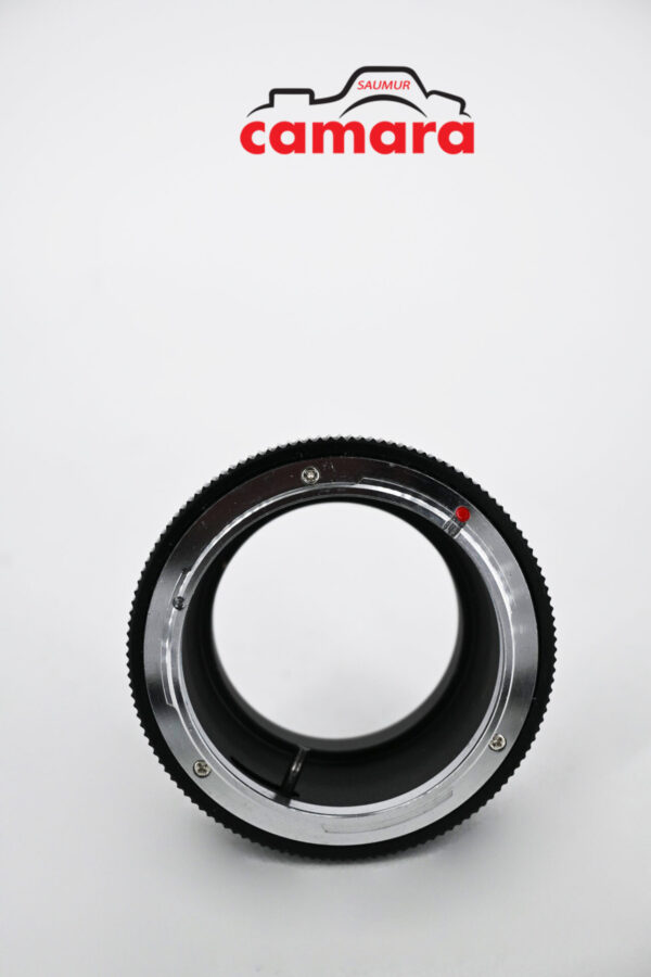 URTH Bague d'Adaptation Canon FD vers Sony E – Image 3