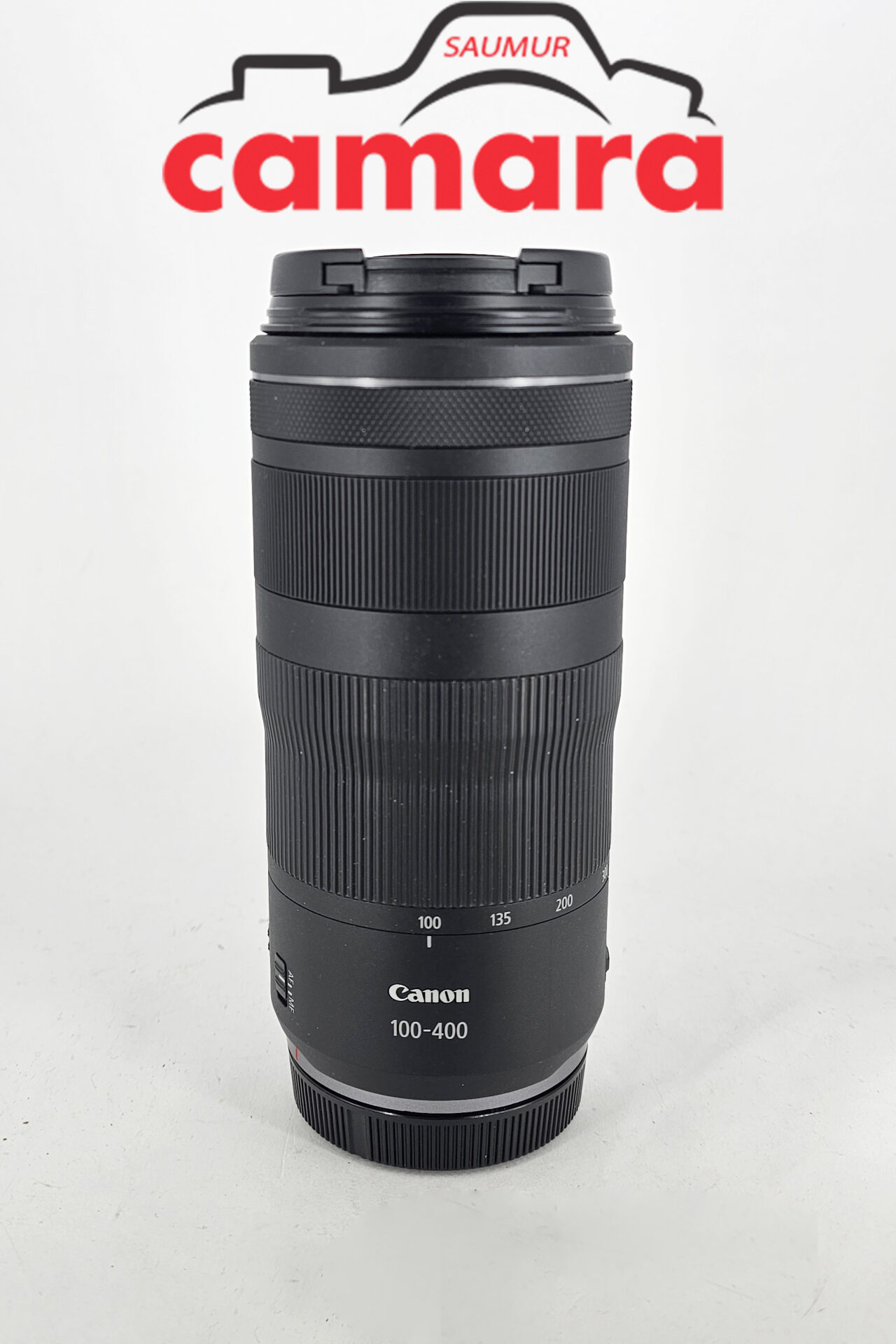 Canon RF 100-400mm f/5.6-8 IS USM