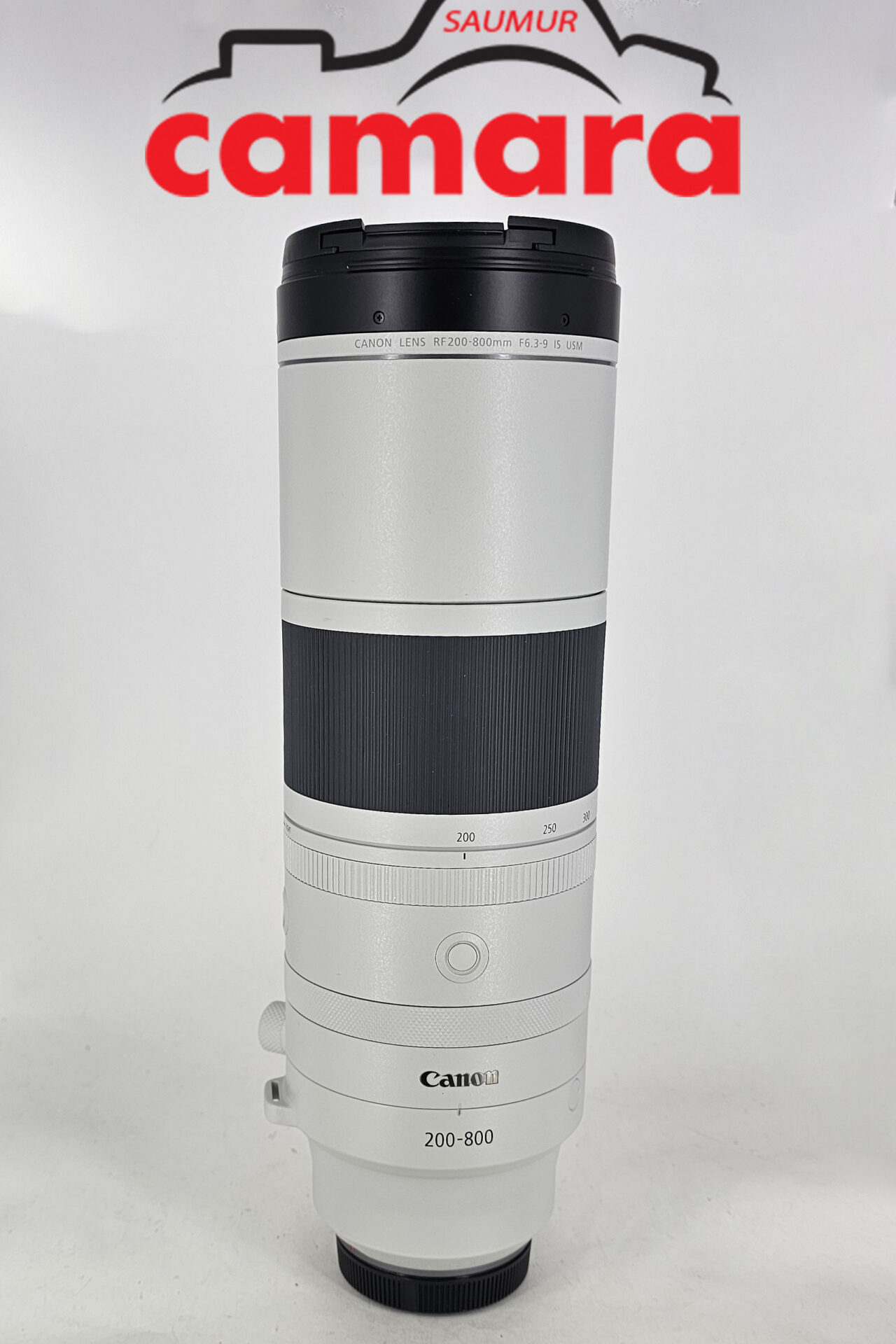 RF 200-800mm F6.3-9 IS USM
