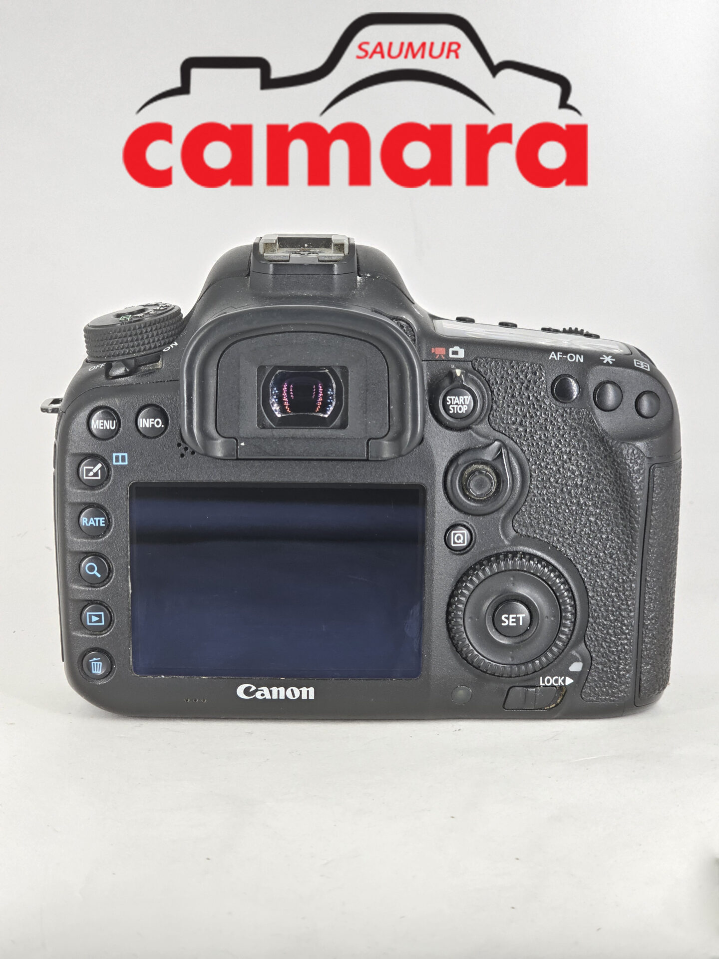 Canon EOS 7D Mark II – Image 4