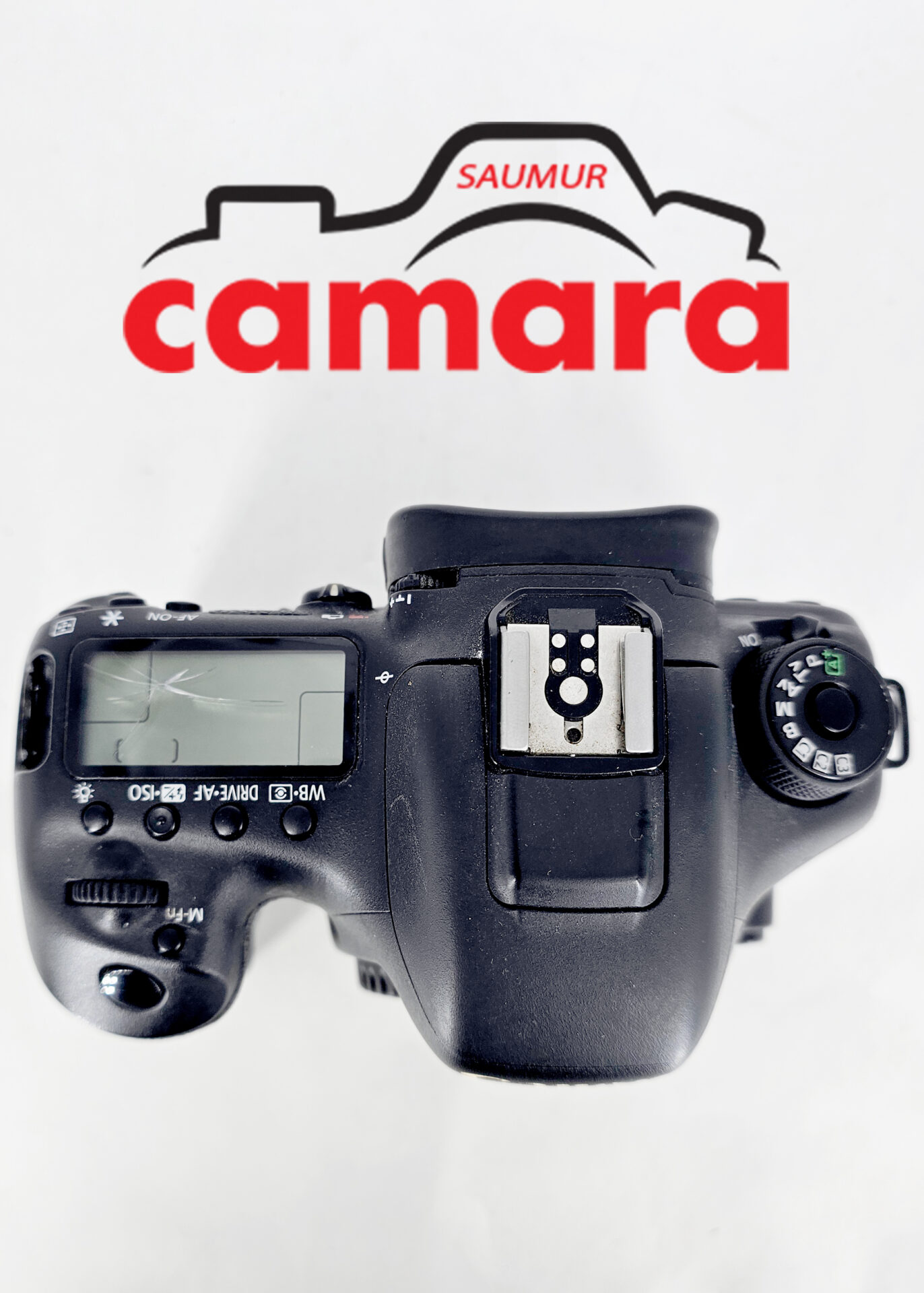 Canon EOS 7D Mark II – Image 5