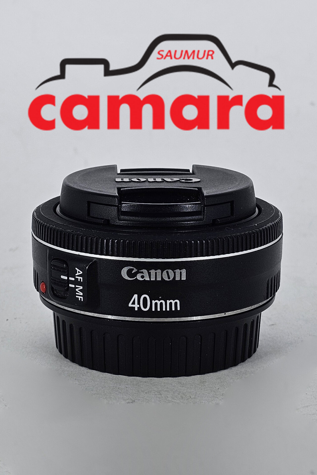 Canon EF 40mm f/2.8 STM