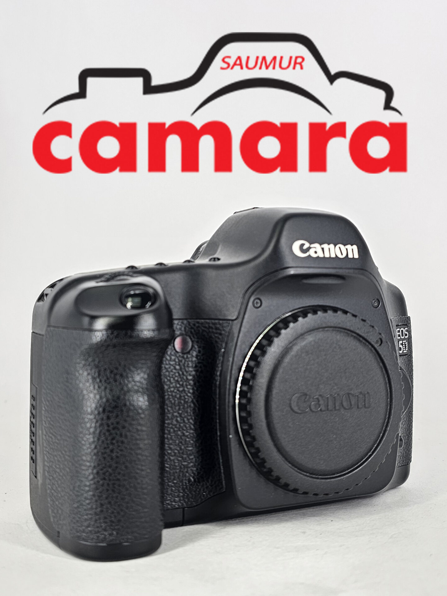 Canon EOS 5D