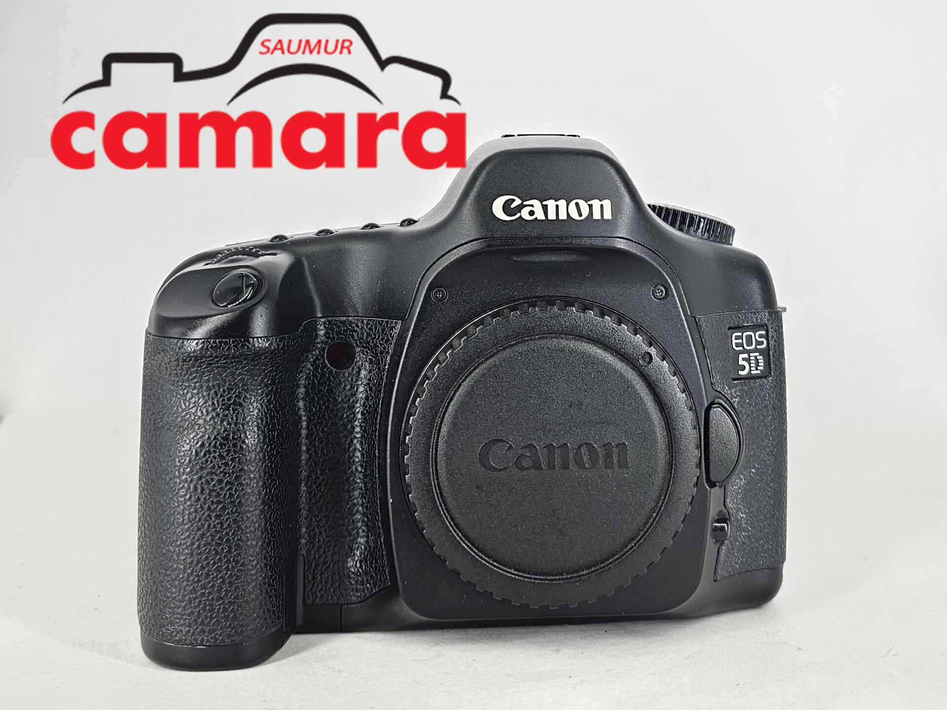 Canon EOS 5D – Image 3