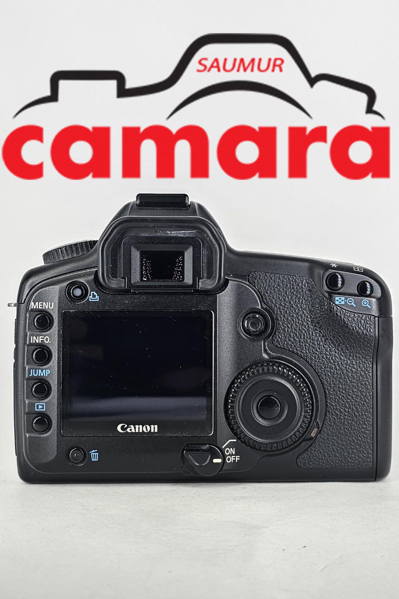 Canon EOS 5D – Image 4