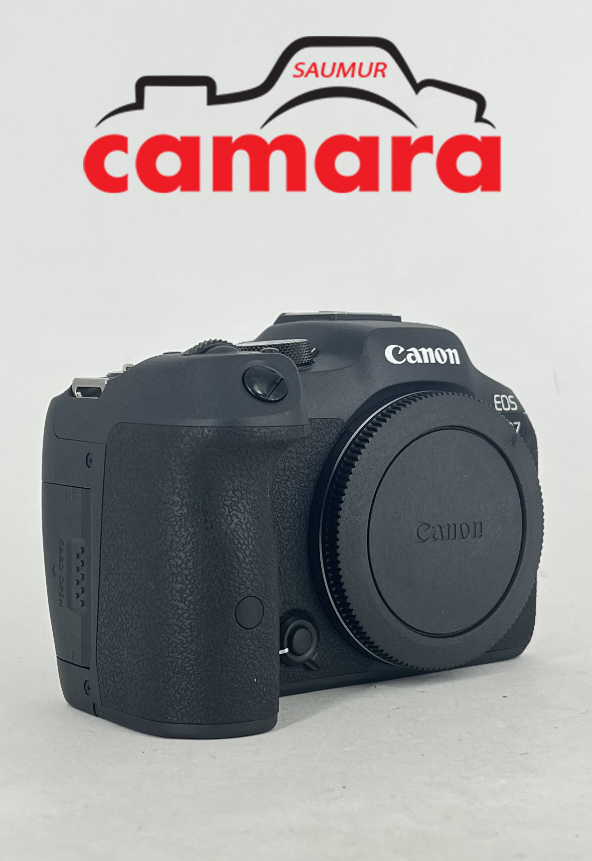 Canon EOS R7