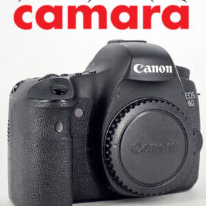 Canon EOS 6D