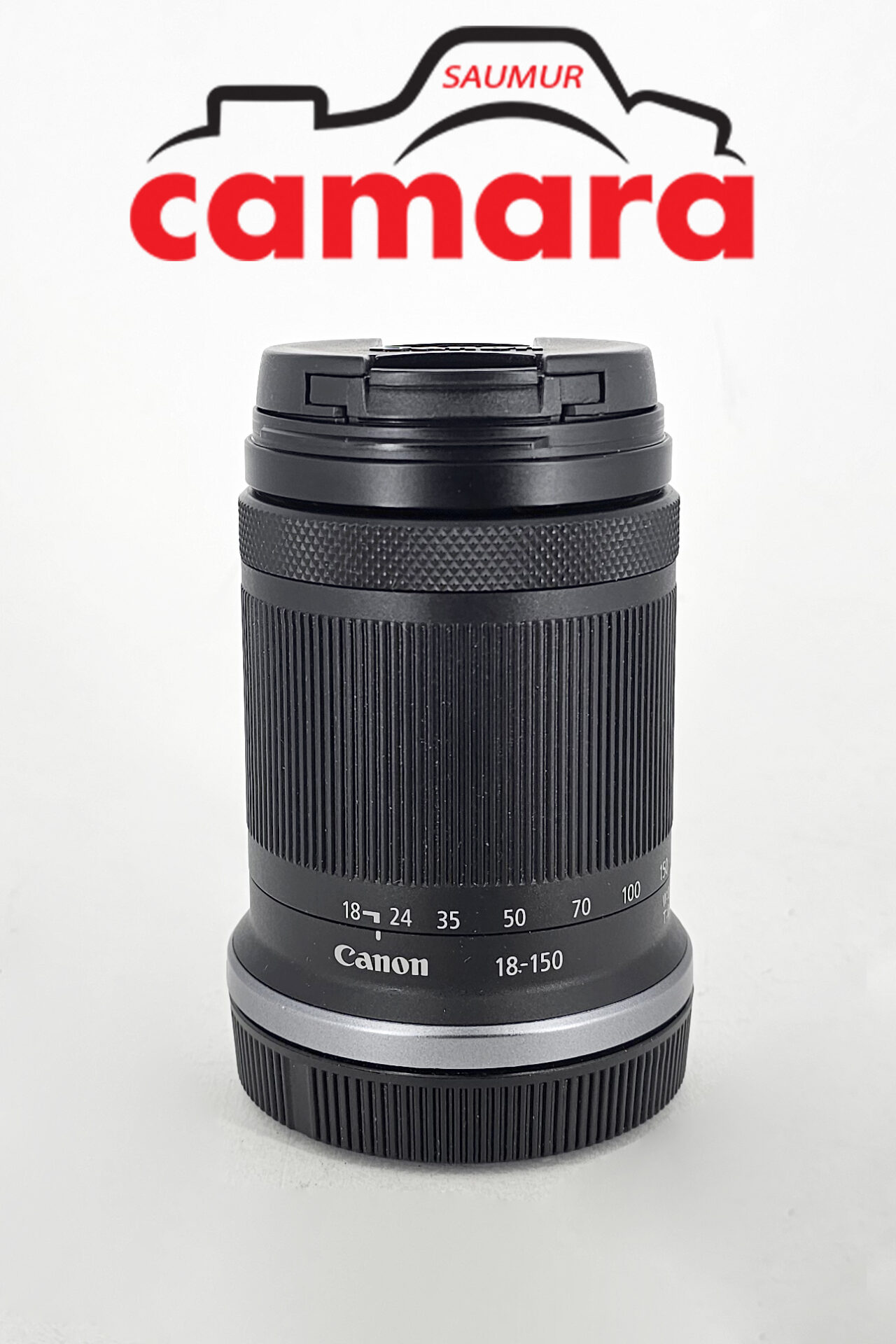Objectif RF-S 18-150 mm F3.5-6.3 IS STM
