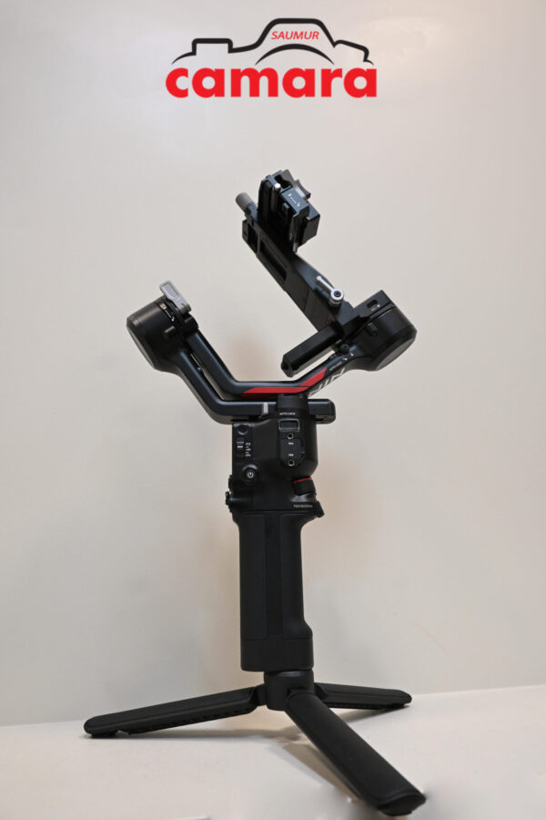 DJI Stabilisateur RS 4 – Image 2