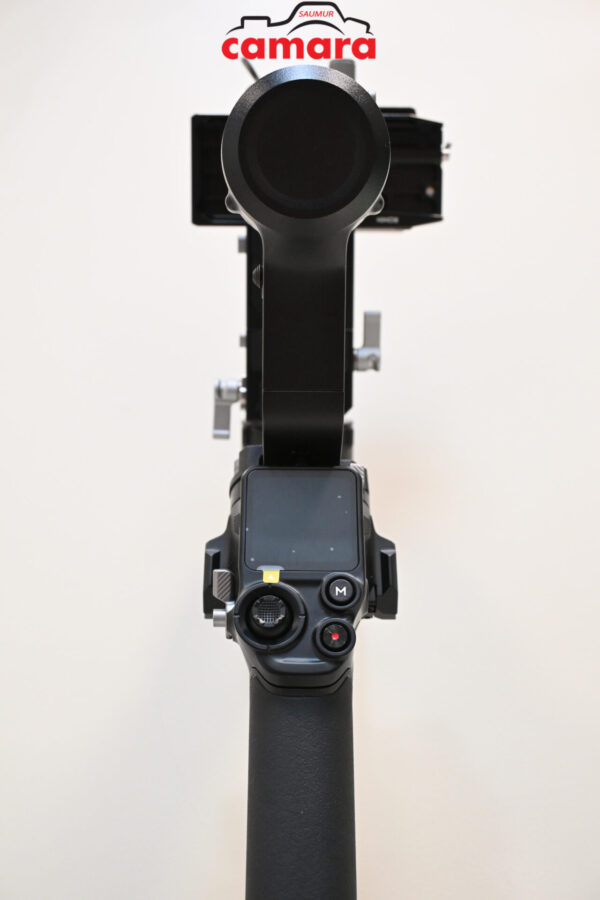 DJI Stabilisateur RS 4 – Image 4