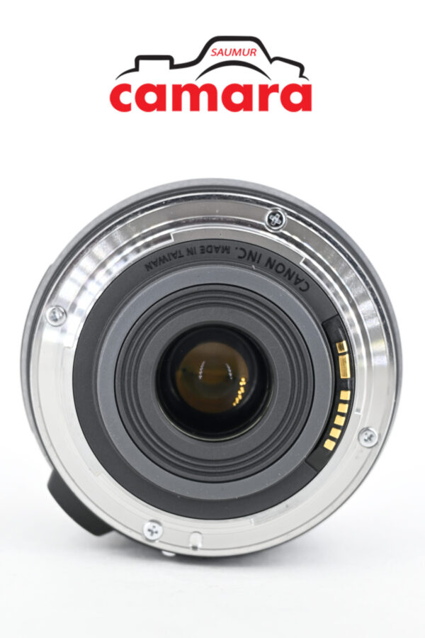 Canon EF-S 60mm f/2.8 USM Macro – Image 2