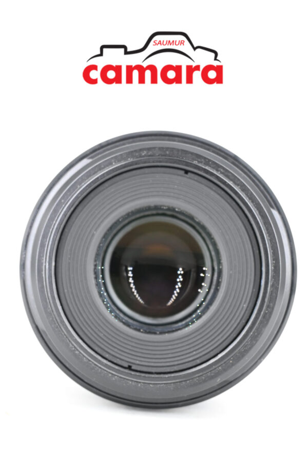 Canon EF-S 60mm f/2.8 USM Macro – Image 4