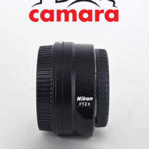 Adaptateur de monture FTZ II