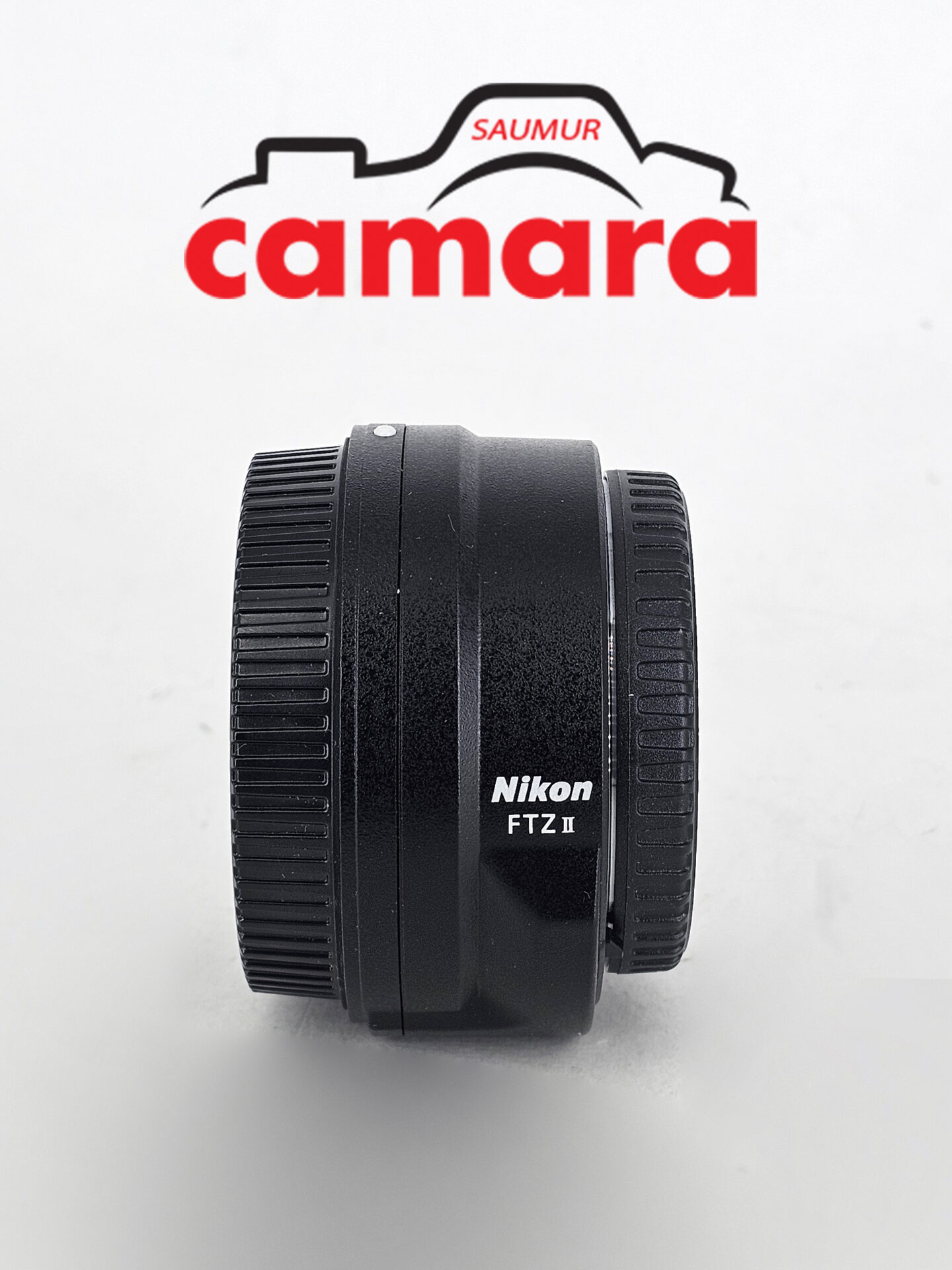 Adaptateur de monture FTZ II