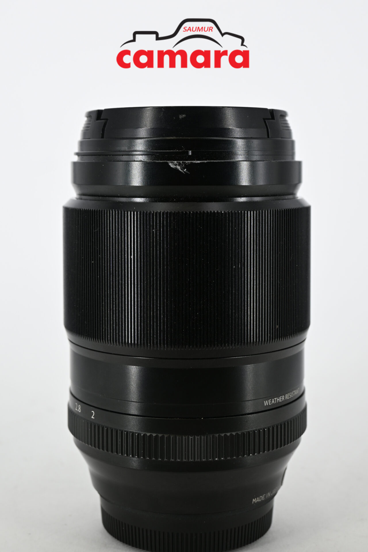 Objectif XF 90mm f/2 R LM WR – Image 2