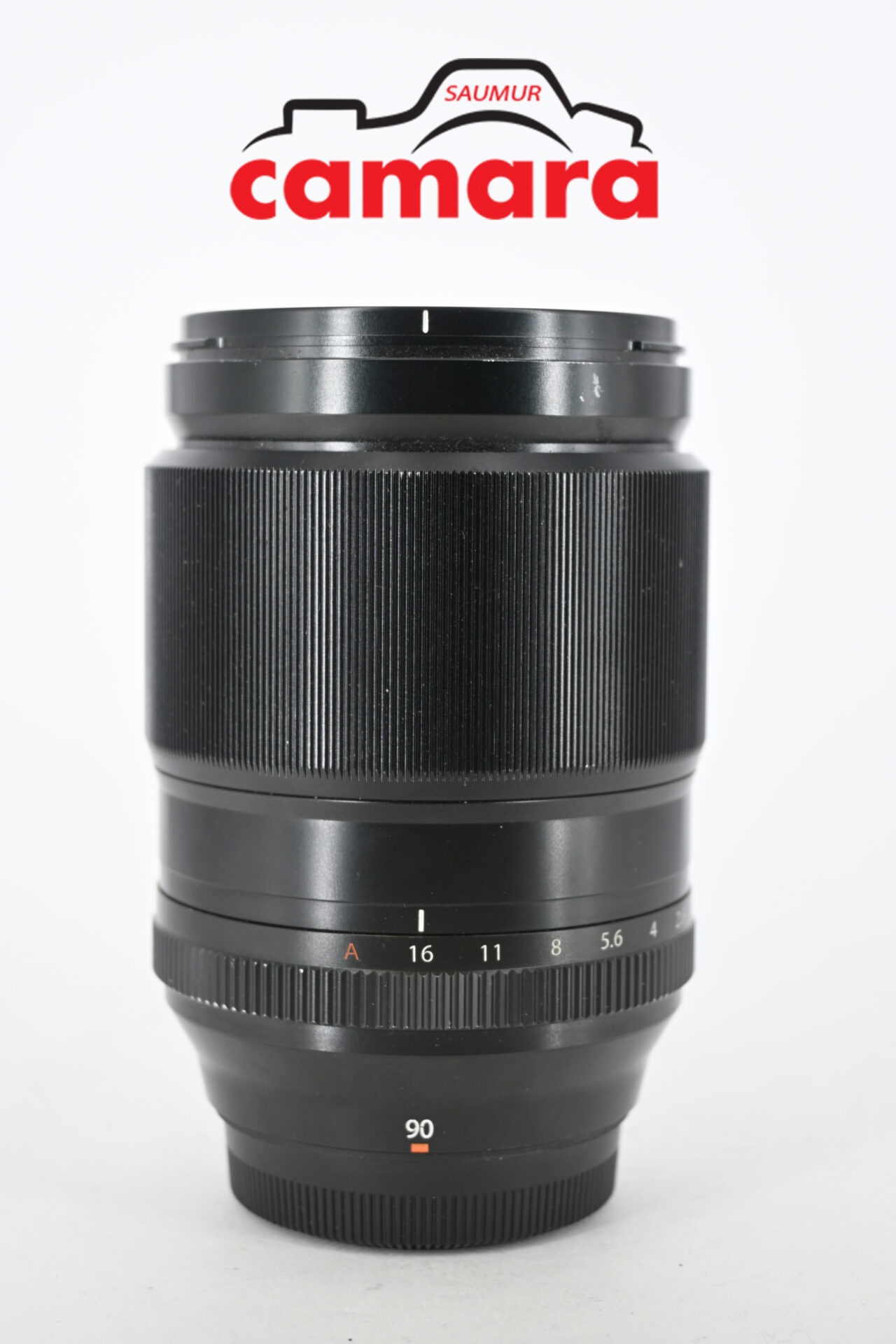 Objectif XF 90mm f/2 R LM WR