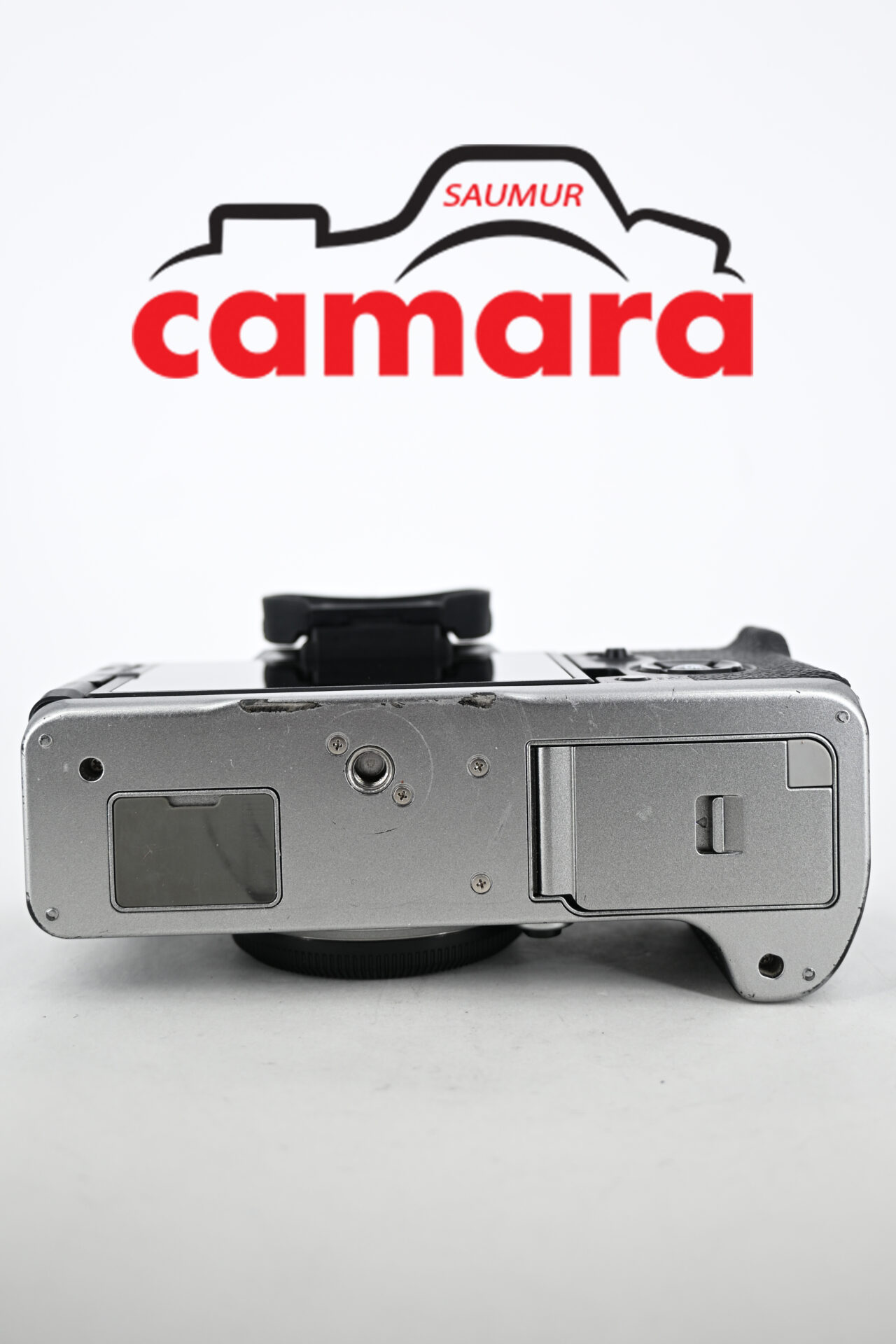 FUJIFILM X-T4 – Image 2