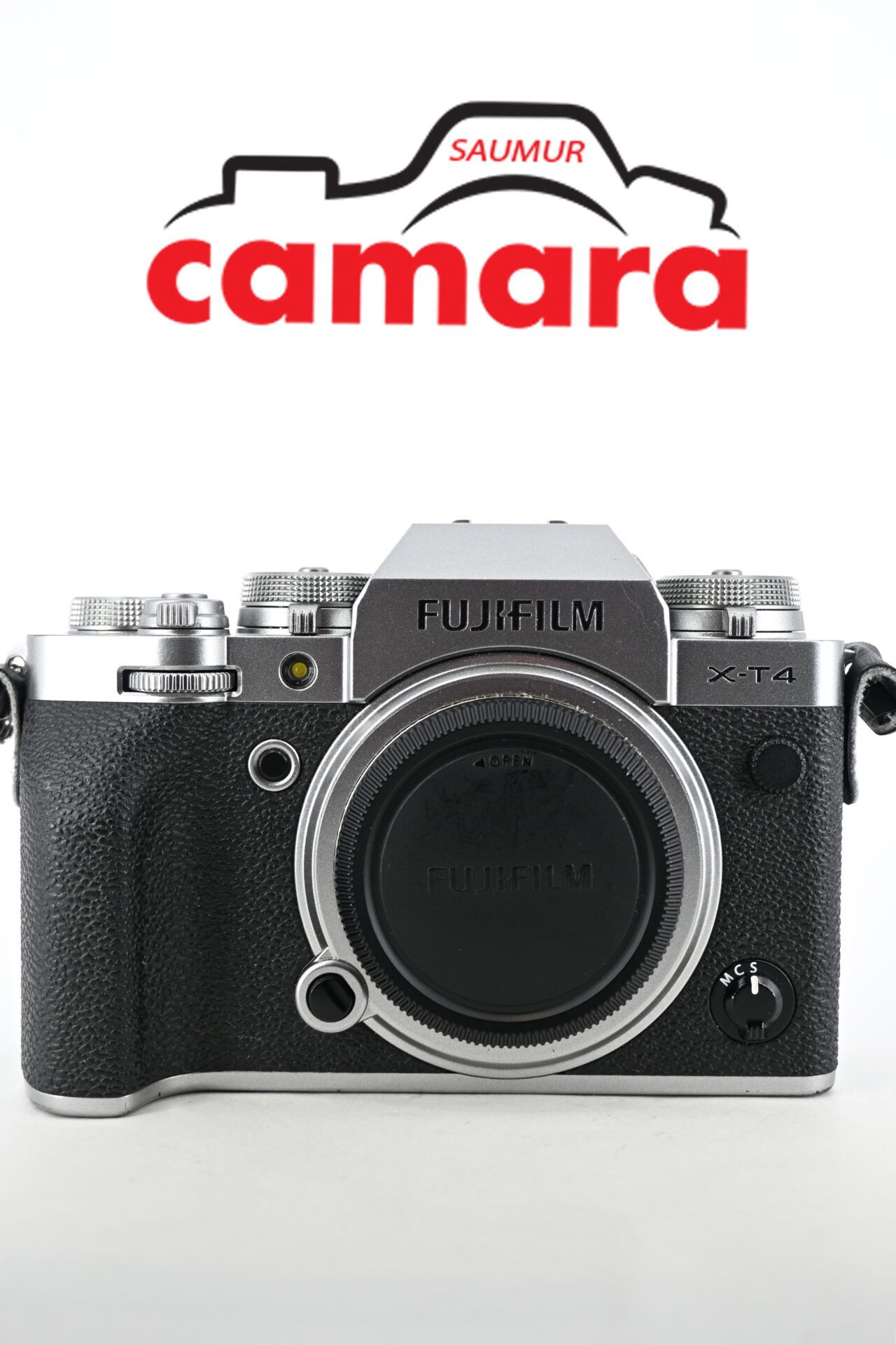 FUJIFILM X-T4 – Image 4