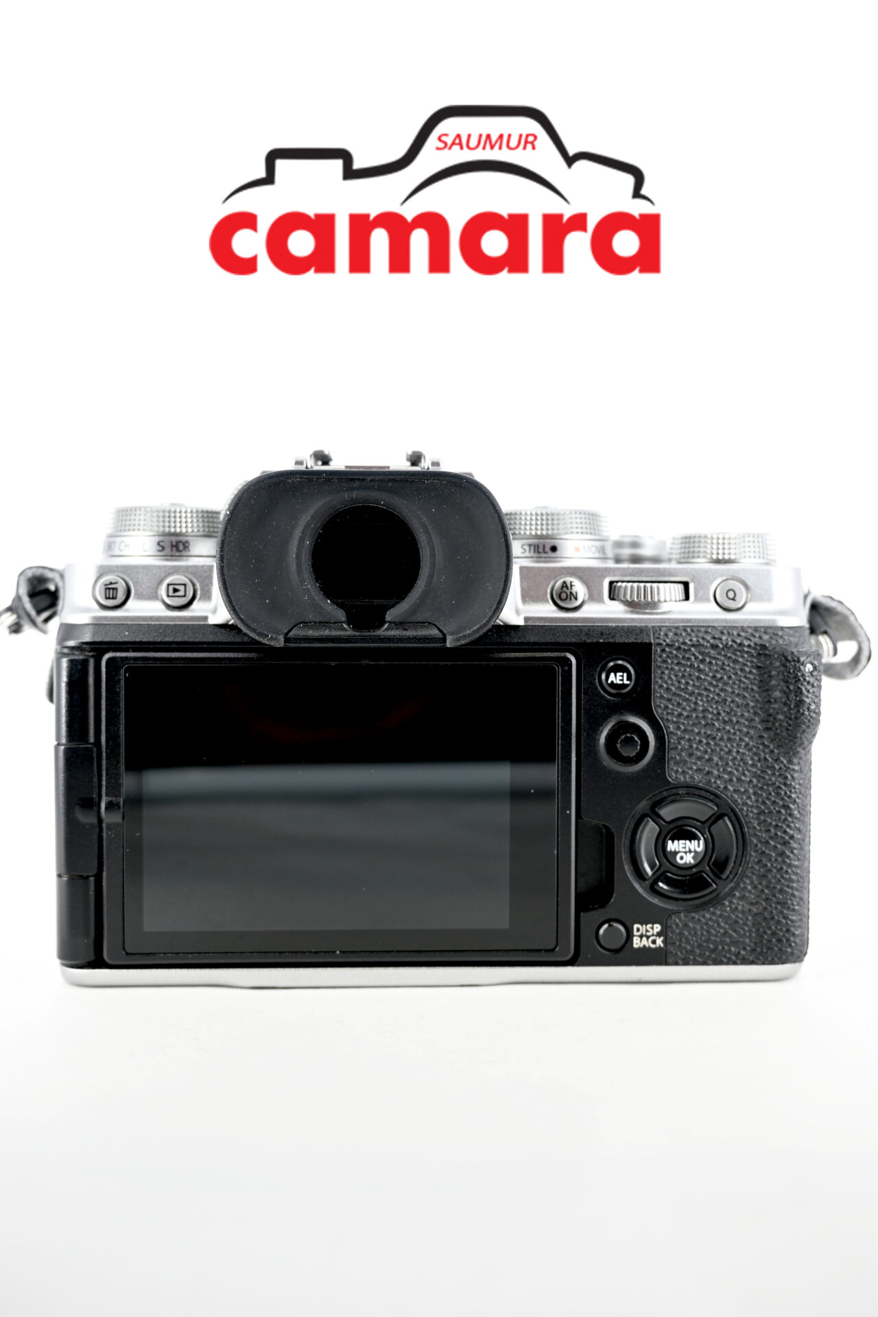 FUJIFILM X-T4 – Image 5