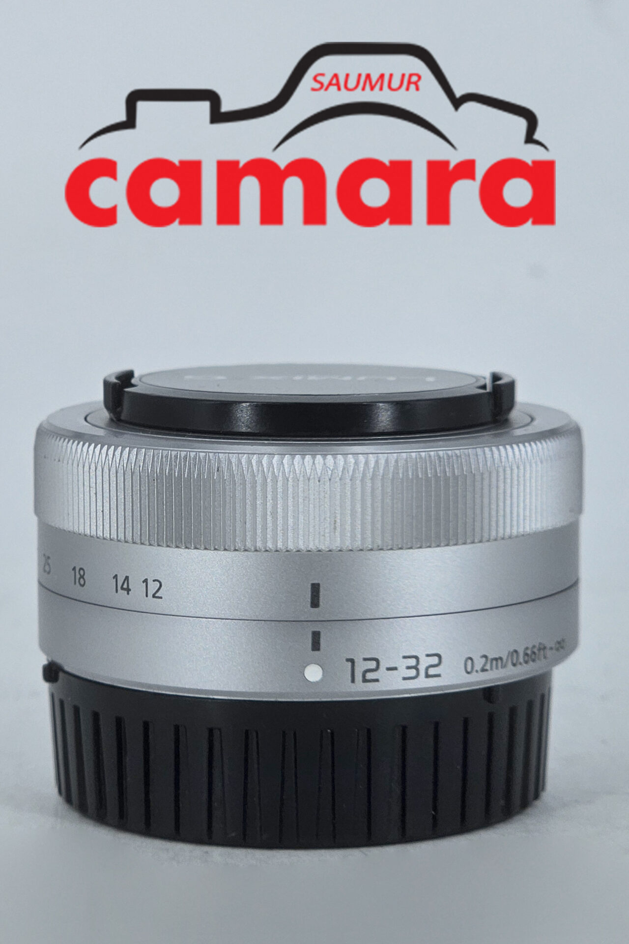 Panasonic Lumix G Vario 12-32mm f/3.5-5.6 ASPH