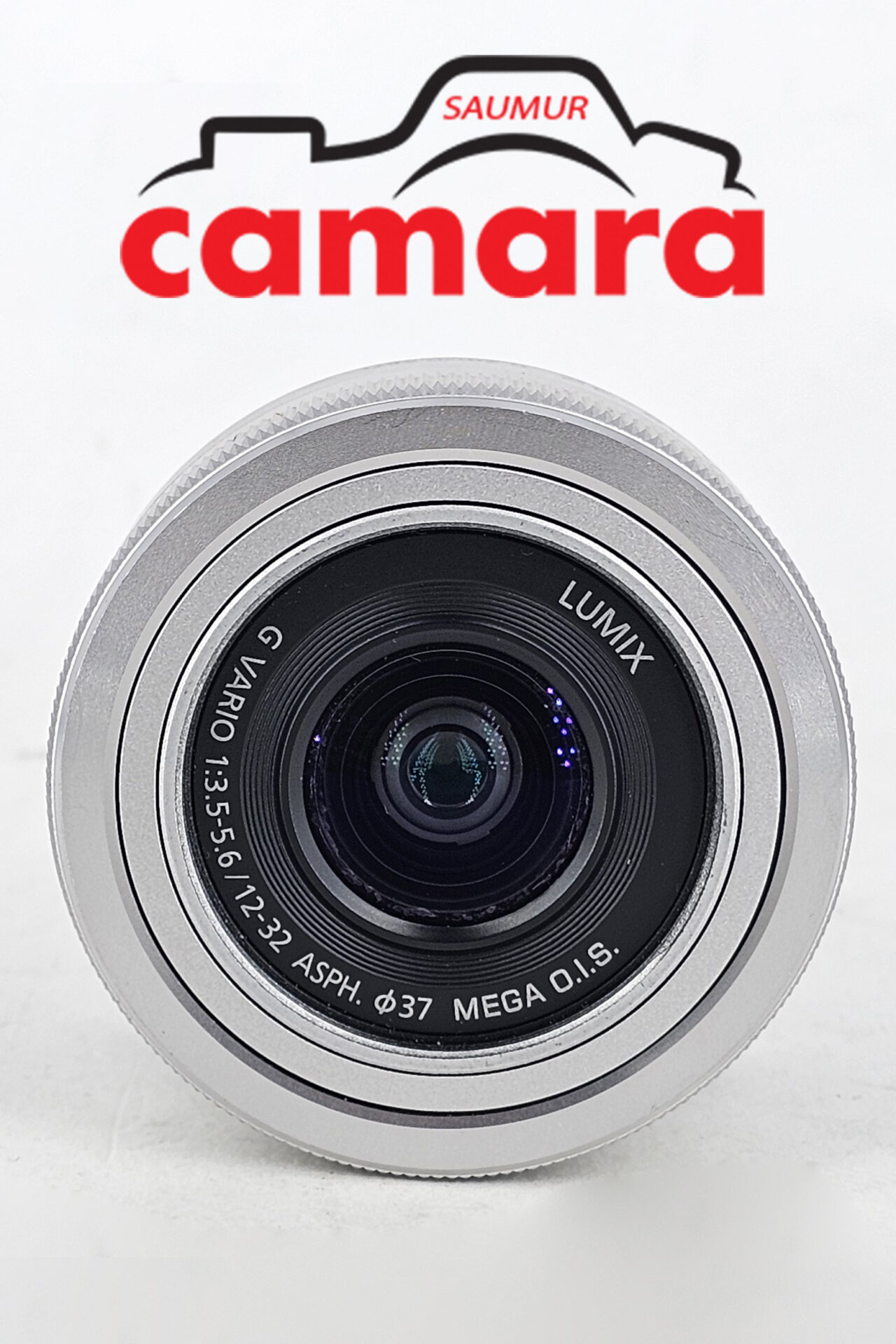 Panasonic Lumix G Vario 12-32mm f/3.5-5.6 ASPH – Image 4