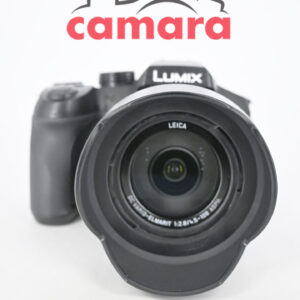 Lumix DMC-FZ300