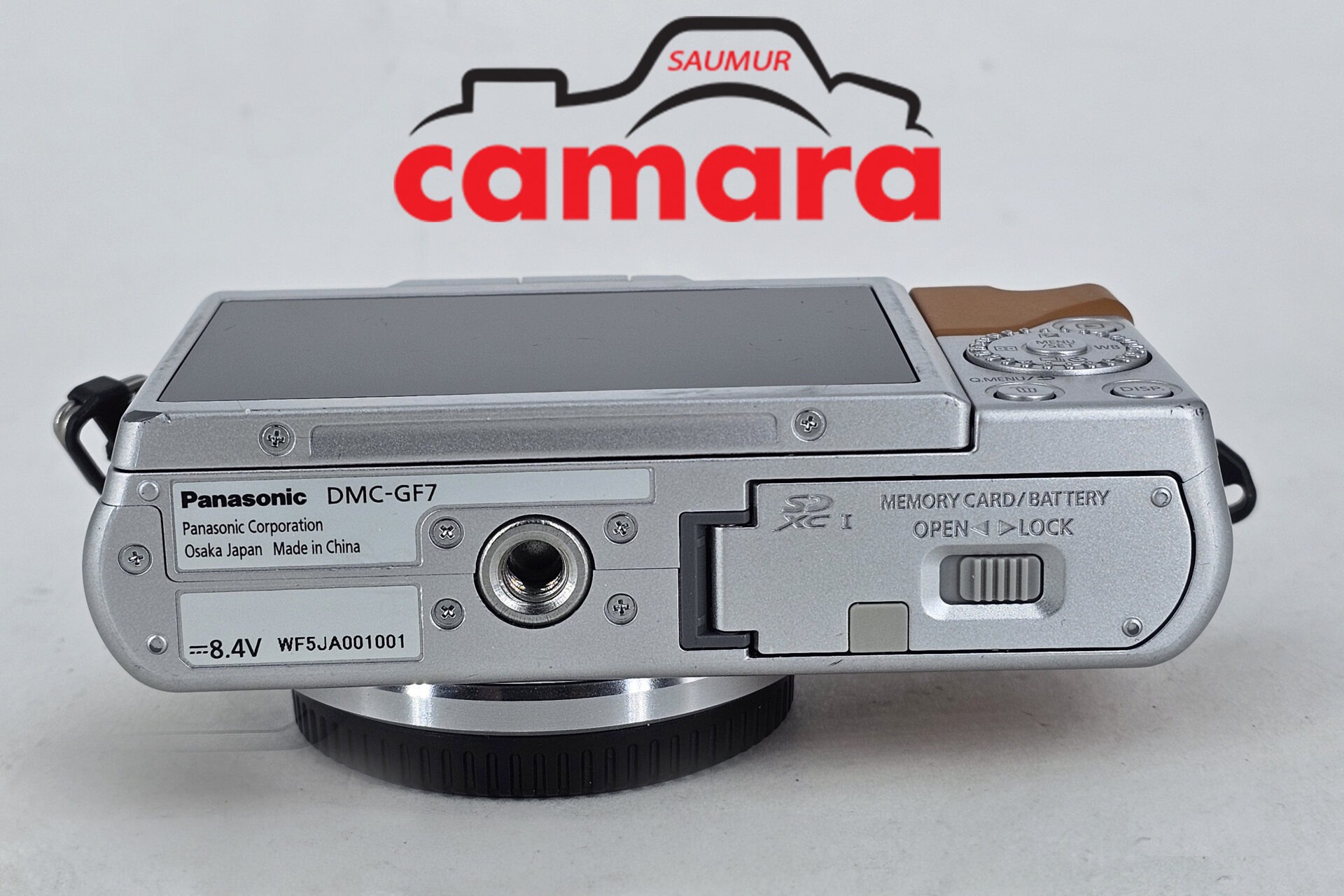 Panasonic LUMIX GF7 – Image 2