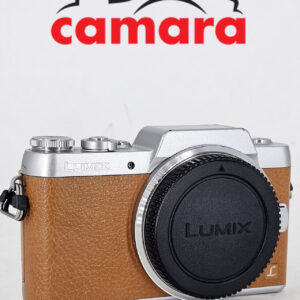 Panasonic LUMIX GF7