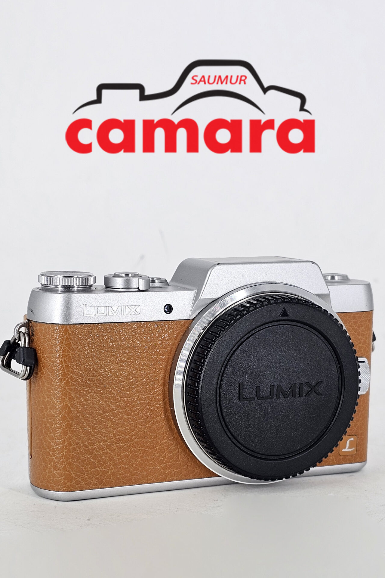 Panasonic LUMIX GF7