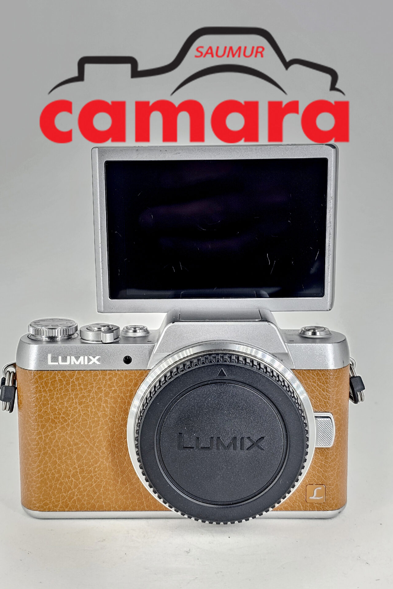 Panasonic LUMIX GF7 – Image 4