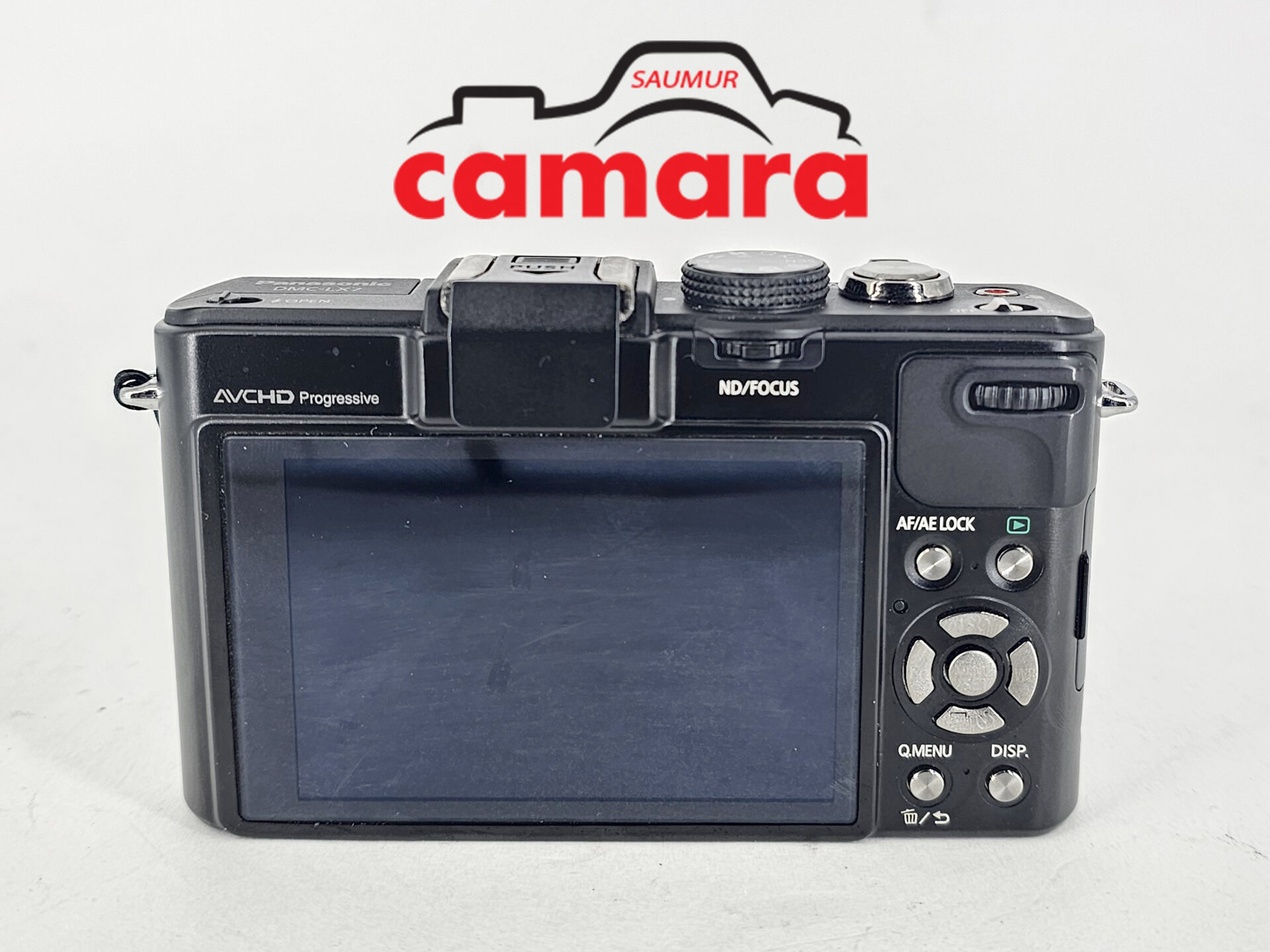 LUMIX DMC-LX7 – Image 2