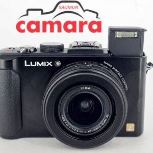 LUMIX DMC-LX7