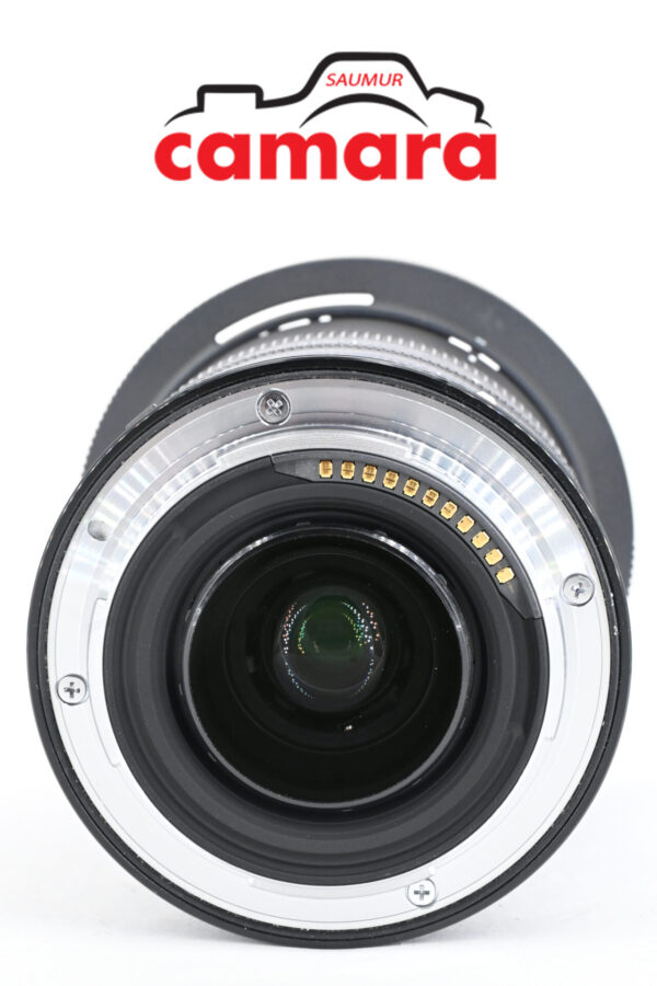 Nikon AF-S Micro Nikkor 105mm f/2.8G IF-ED VR – Image 3