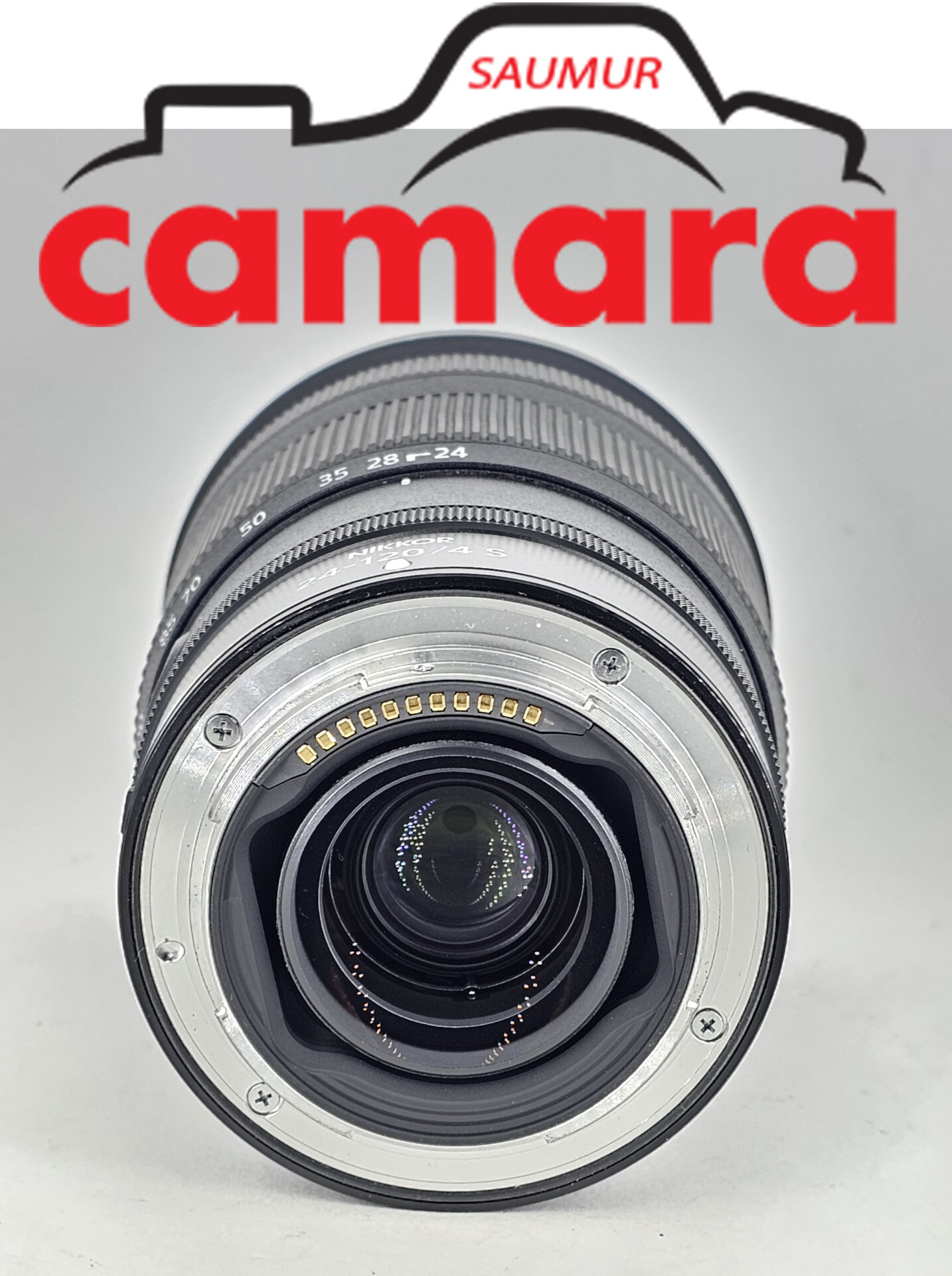 NIKKOR Z 24-120mm f/4 S – Image 2