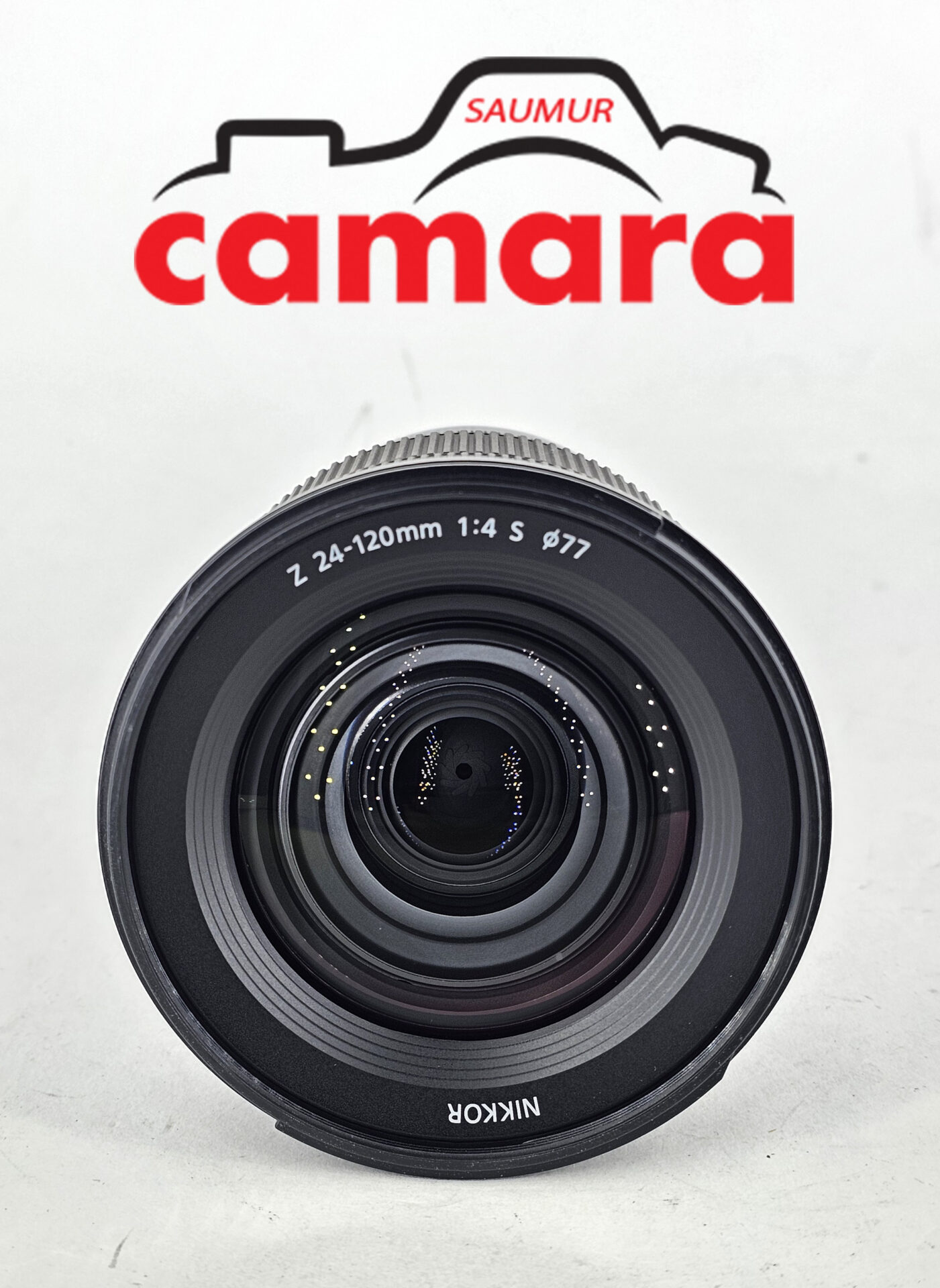 NIKKOR Z 24-120mm f/4 S – Image 4