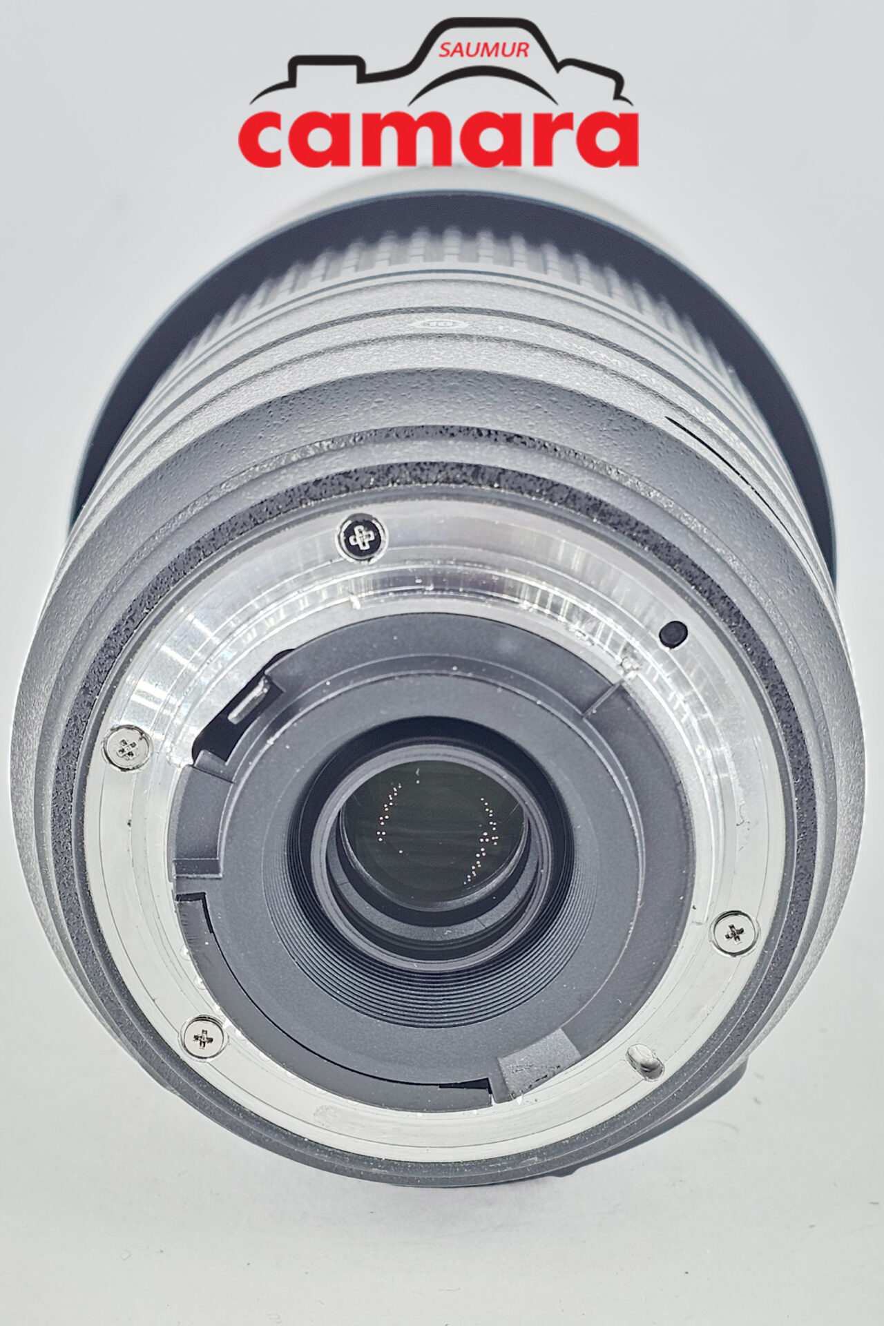 Nikon AF-S DX 55-300mm f/4.5-5.6.6G VR – Image 2