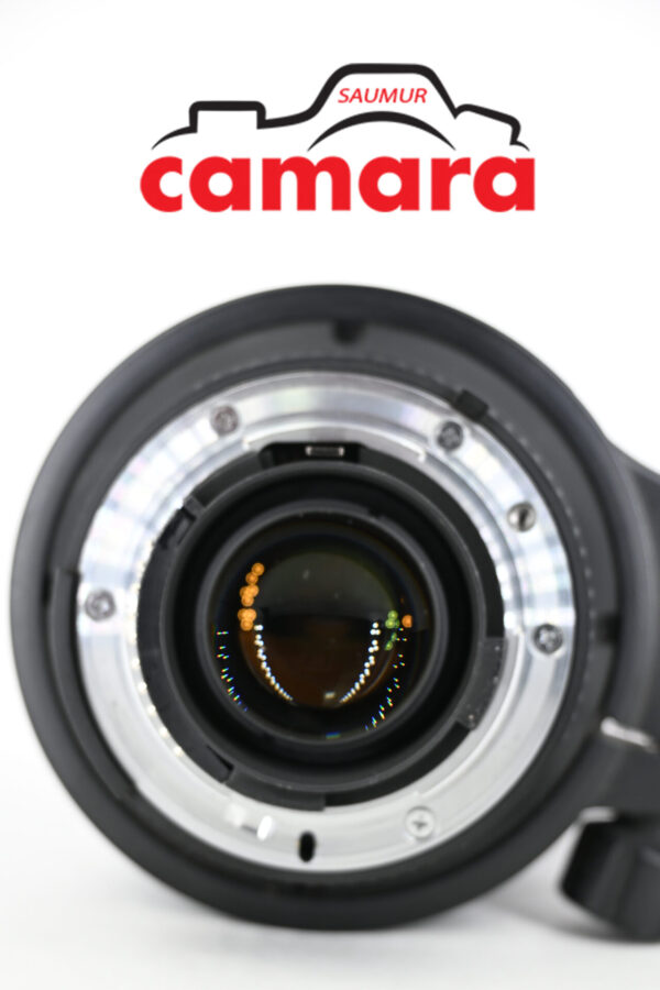 Nikon AF Nikkor 80-400mm f/4.5-5.6D ED VR – Image 2